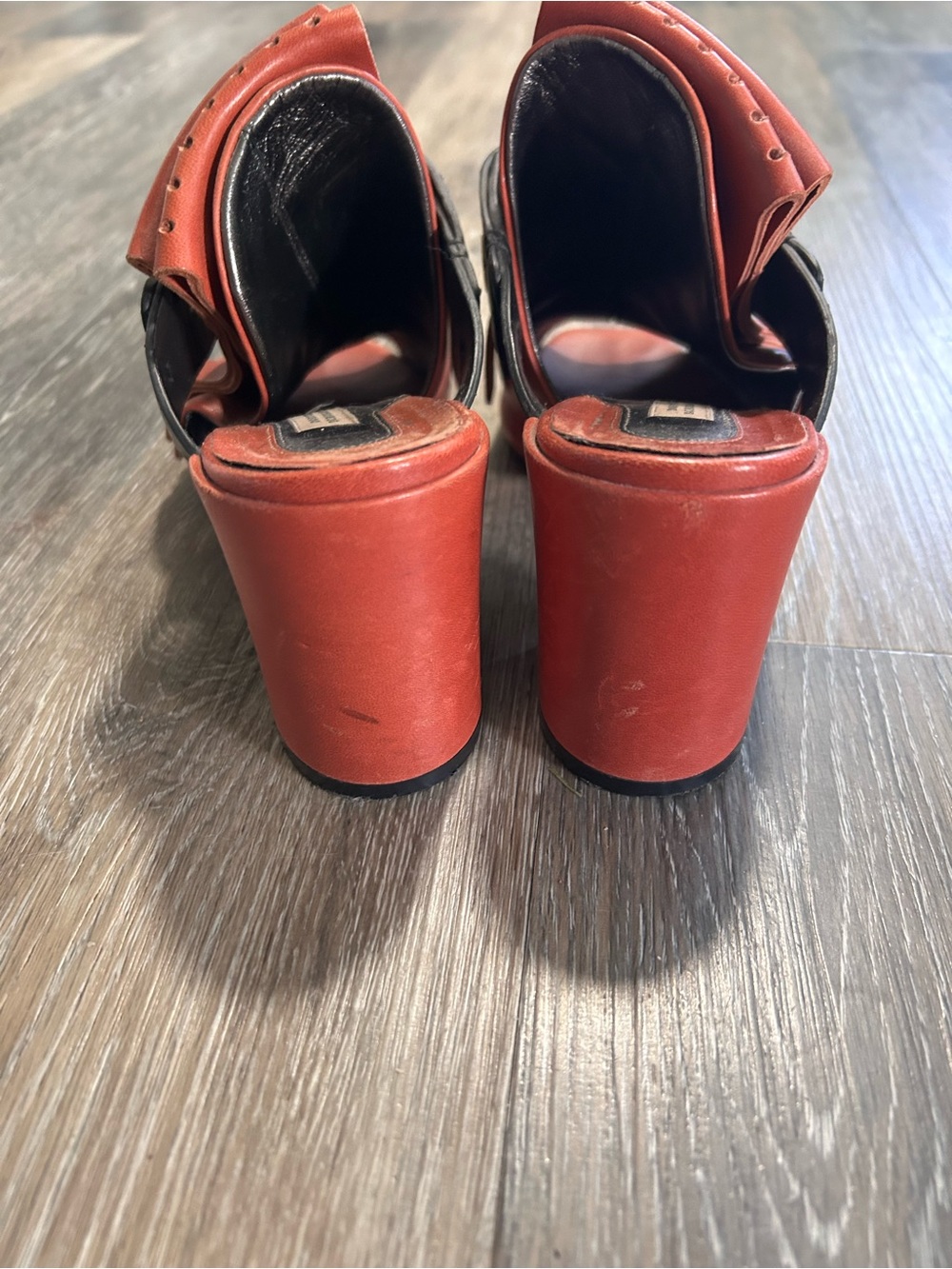 Dorothee Schumacher Miles - 37.5 - Picture 4 of 4